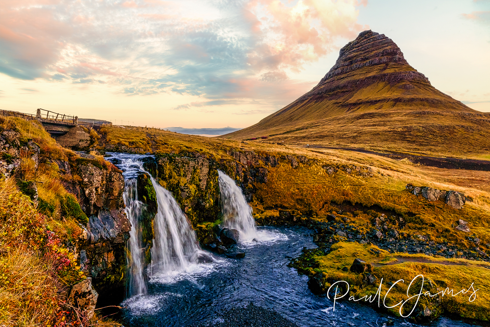 Iceland #1 Northern Lights Photographic workshop