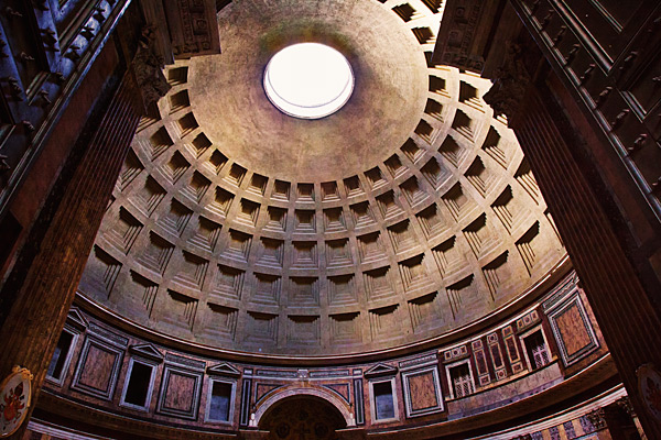 Pantheon #2 - Rome