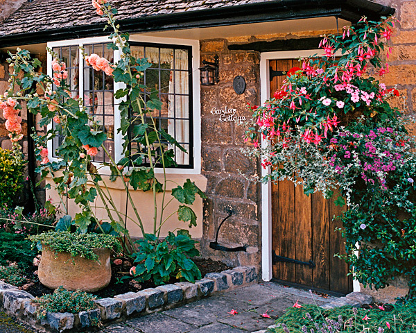 Garden Cottage - England