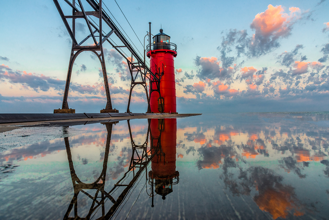south Haven lighthouse 1
