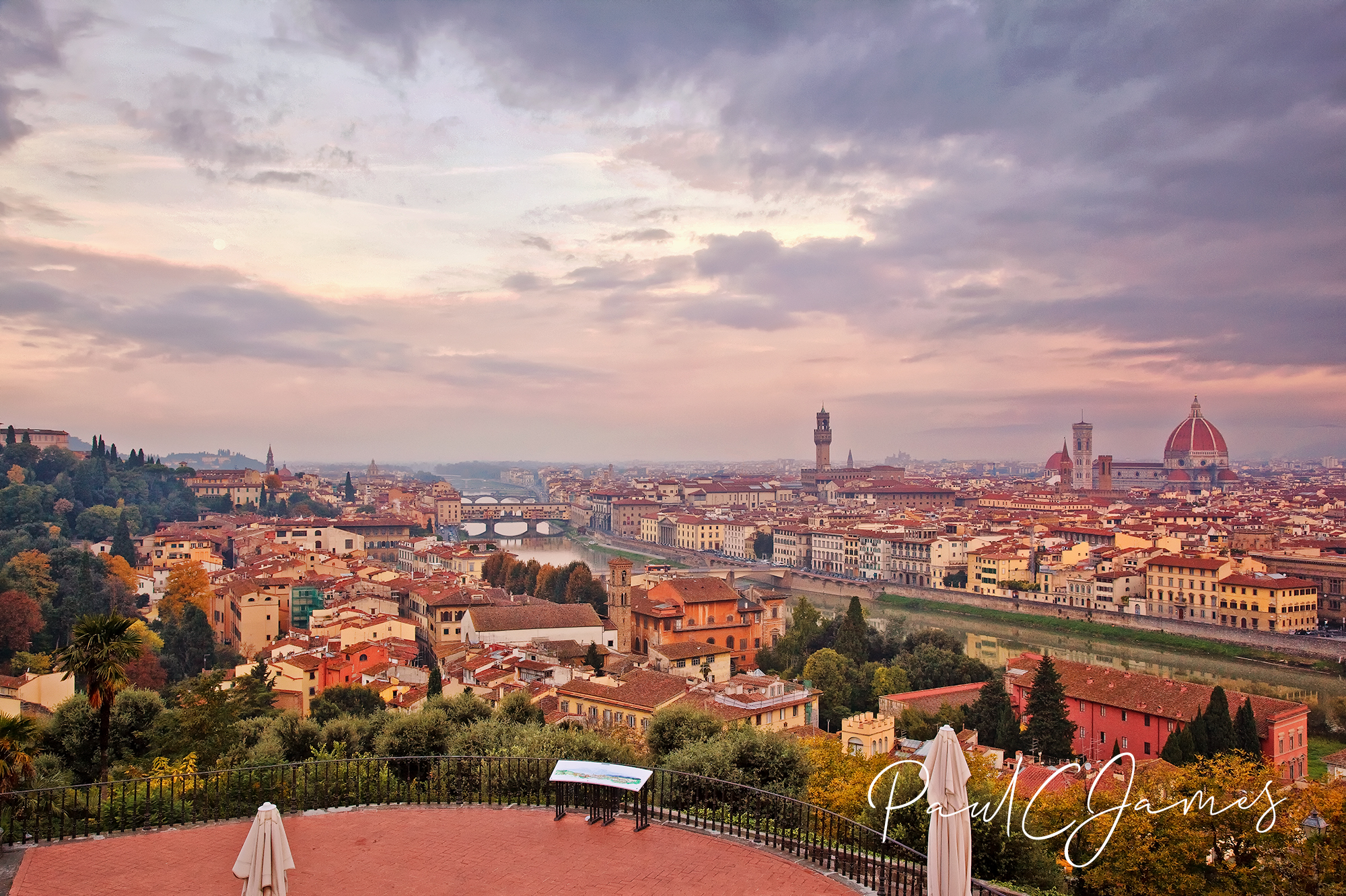 Venice Photography workshop
